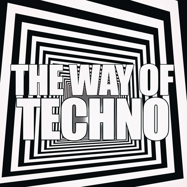 This Shit Is Kinda Funky - Techno Funk Mix