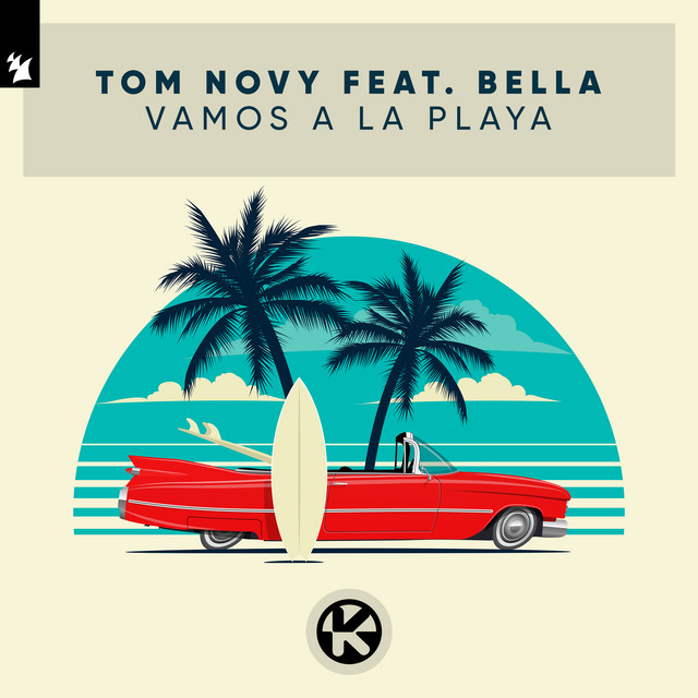 Vamos A La Playa