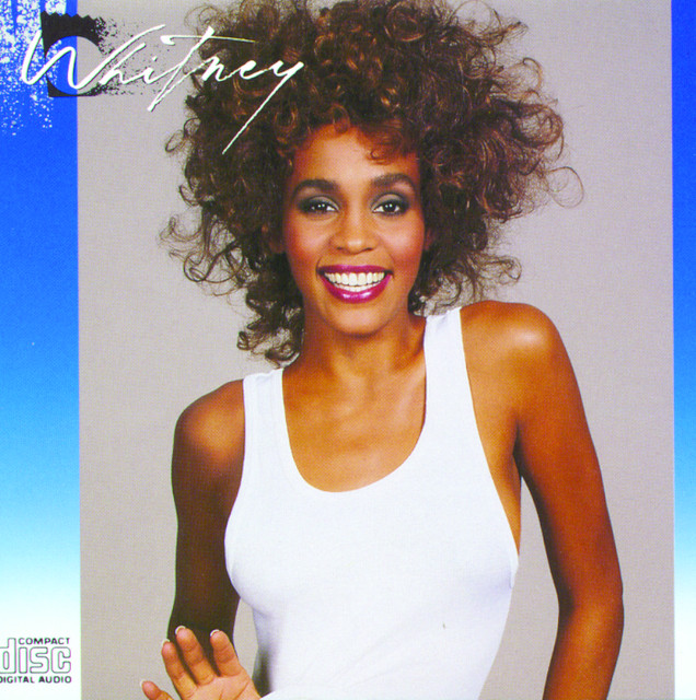 Love Will Save the Day - música y letra de Whitney Houston | Spotify