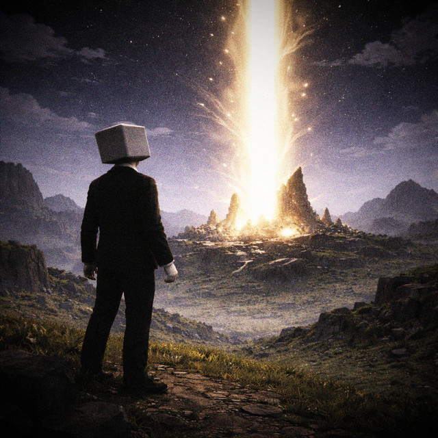 undefined album image