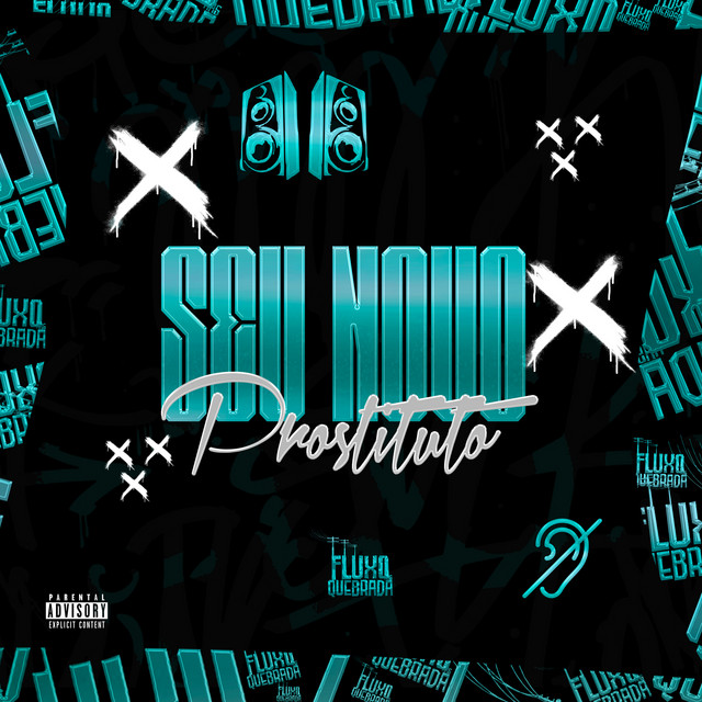 Seu Novo Prostituto