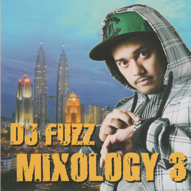 Mixology 3 Album By Dj Fuzz Spotify