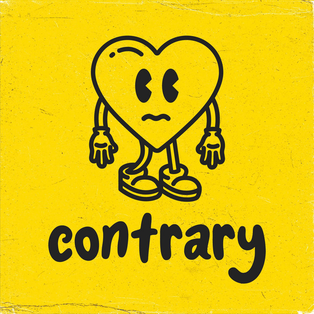 contrary cover art