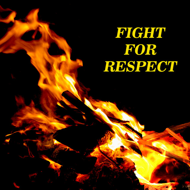 Fight for Respect cover art