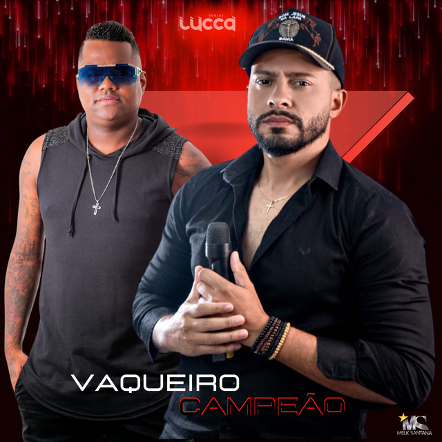 Vaqueiro Campeão