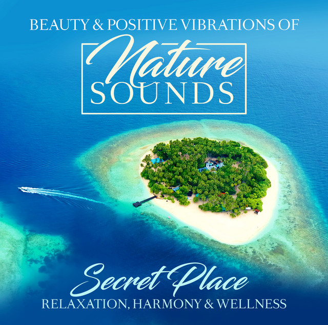 Nature Sounds - Secret Place cover art