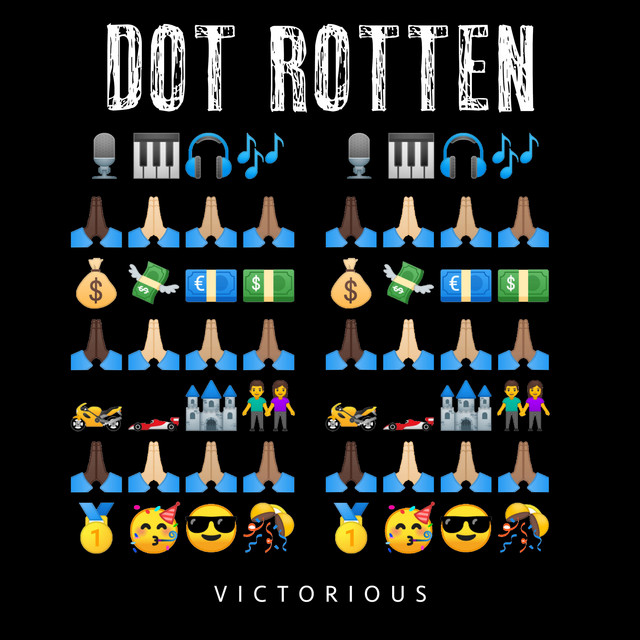 Victorious cover