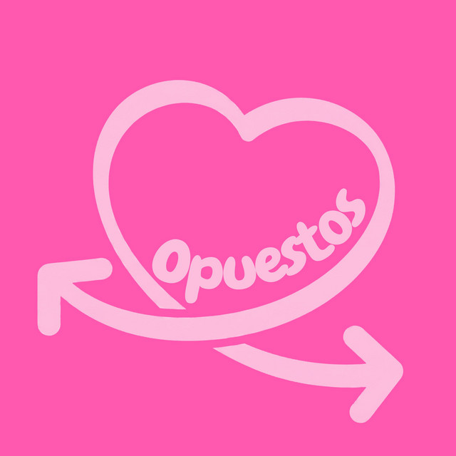 Opuestos album image