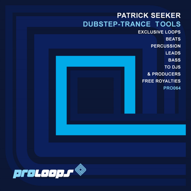 Dubstep & Trance Tools cover art