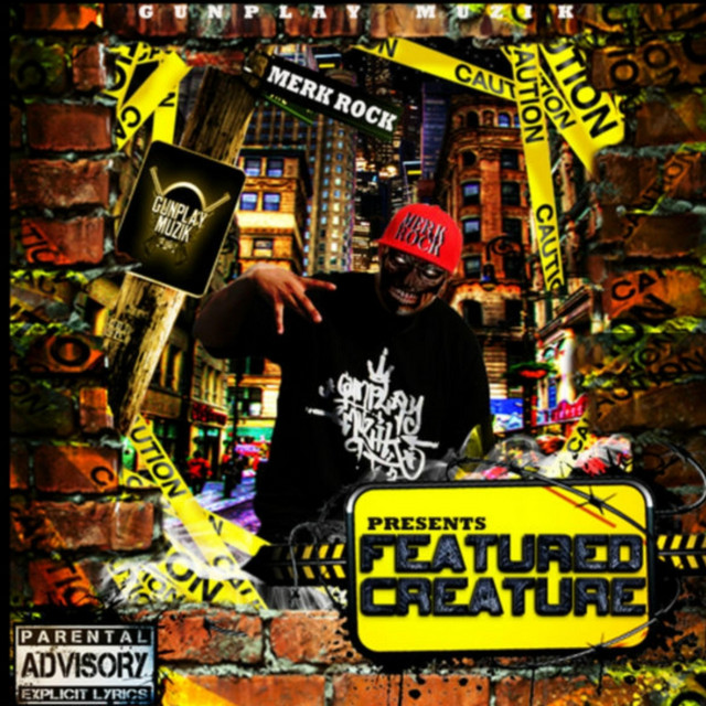 BPM and key for songs by Merk Rock | Tempo for Merk Rock songs ...