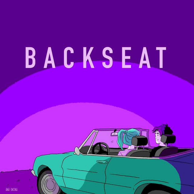 Backseat - Single by Sergio Otero | Spotify