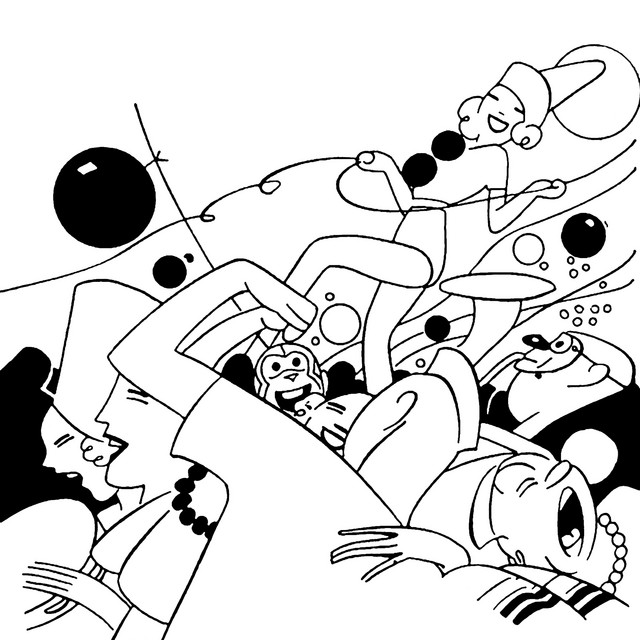 undefined album image