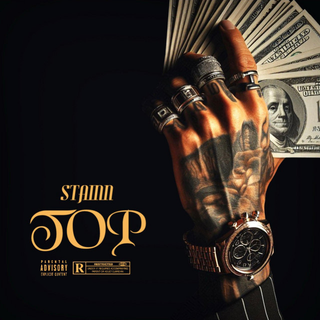 Top - Single by STAINN | Spotify