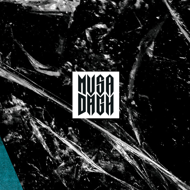 No Future cover art