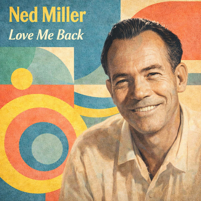 Love Me Back cover art