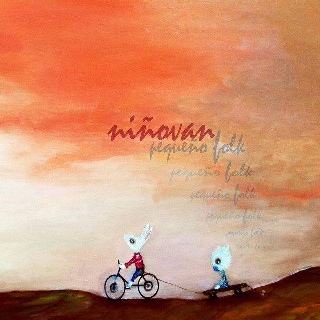 Pequeño Folk cover art