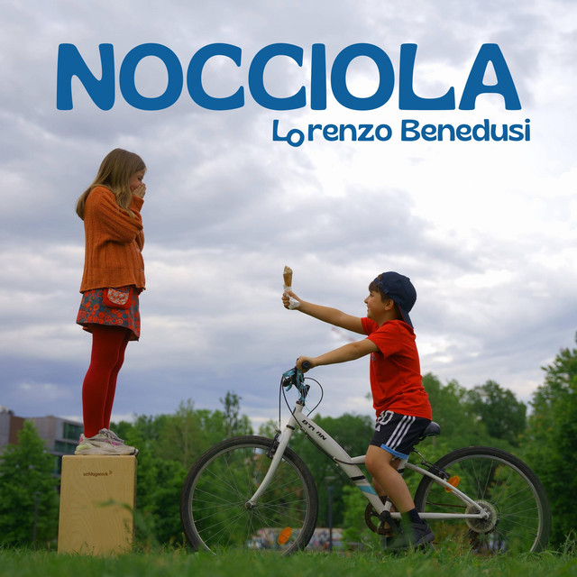 nocciola