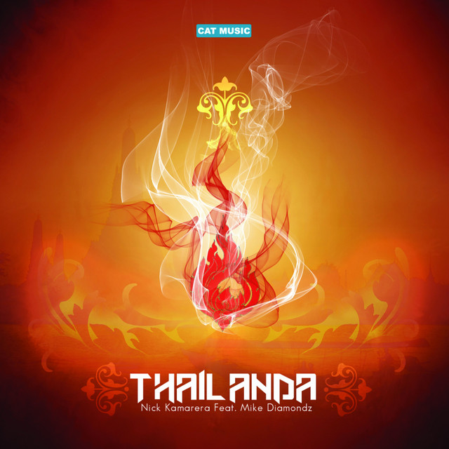 Thailanda