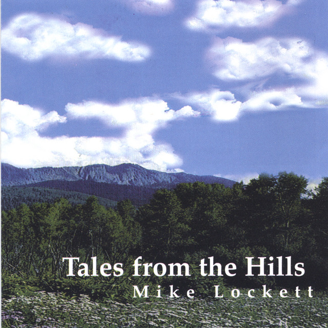 Tales from the Hills cover