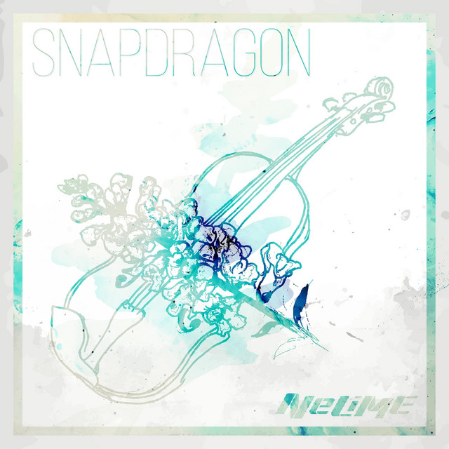 Snapdragon cover art