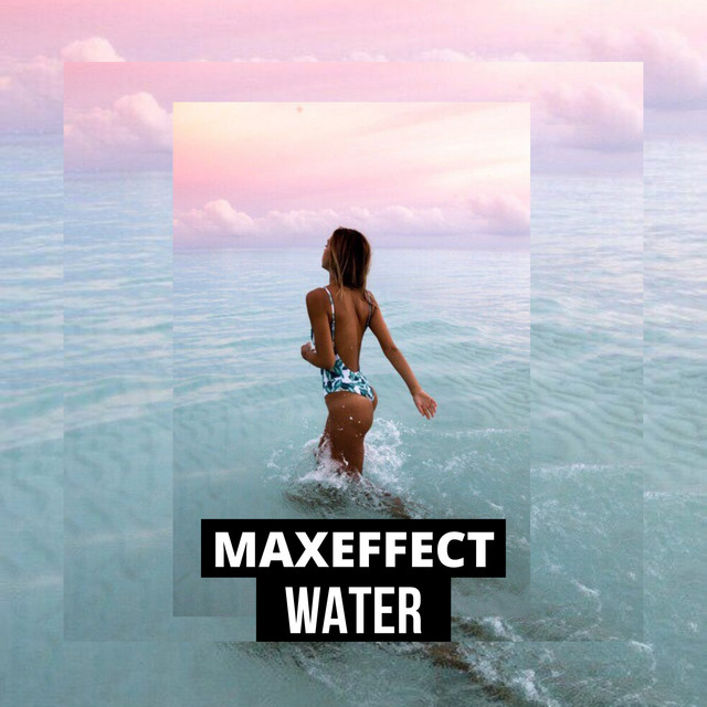 Water cover art