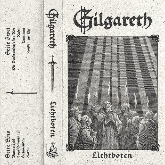 Lichtboten cover art
