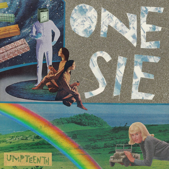 Umpteenth cover art