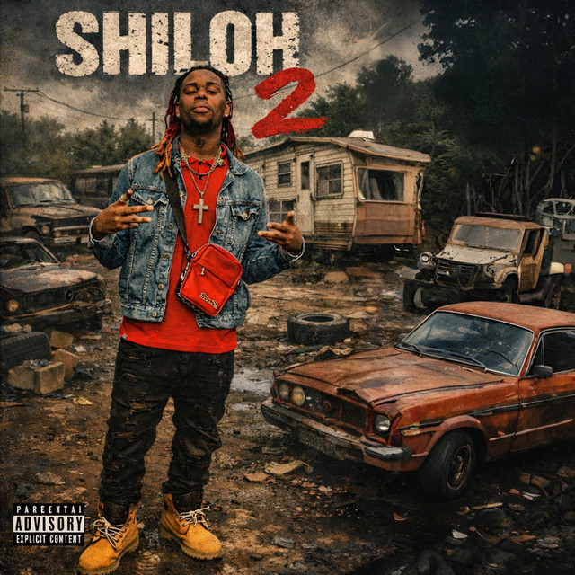 SHILOH 2