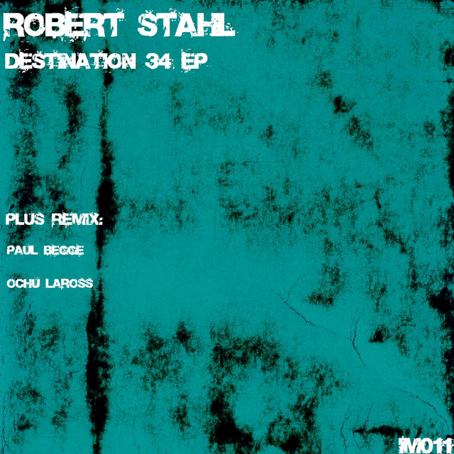 Destination 34 - Paul Begge Remix cover art