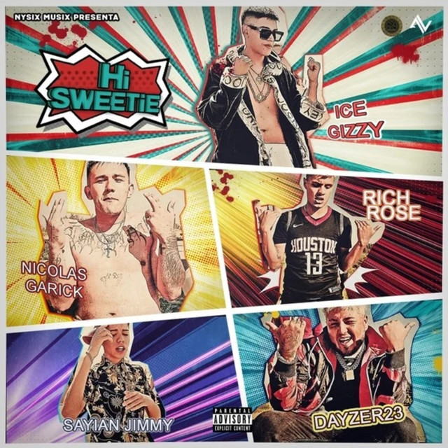 undefined album image