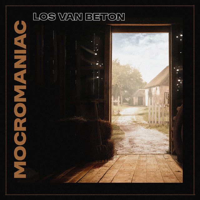 Los van Beton (Tonnano Anthem)