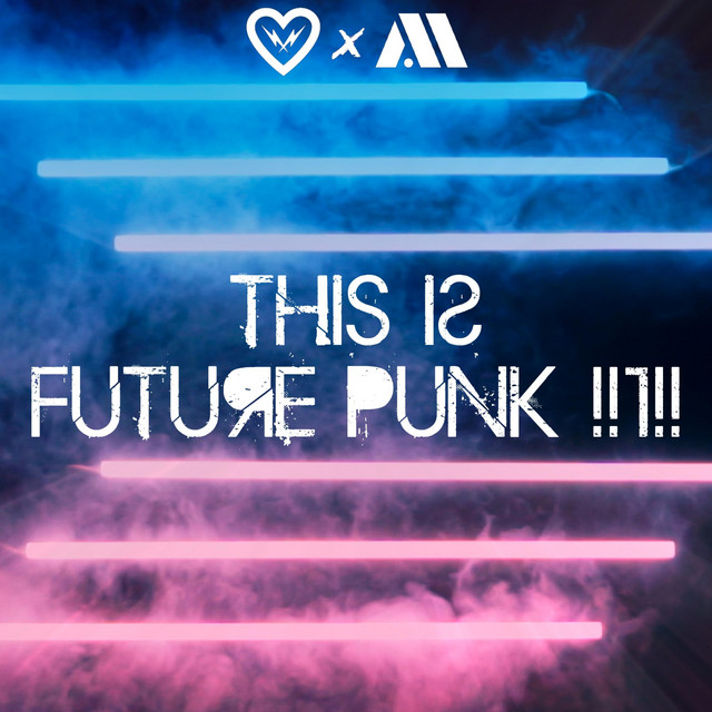 THIS IS FUTURE PUNK !!1!! - Single by Agent Method | Spotify