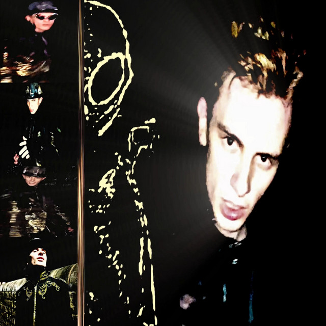 CRAFTING REALMZ FOR BEINGZ LIKE YOU & I. cover art