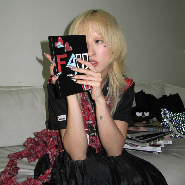 undefined album image