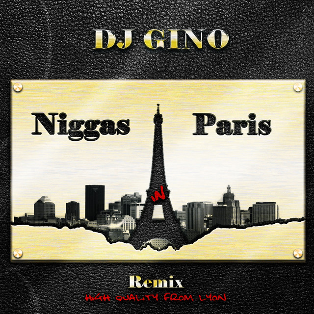 DJ Gino