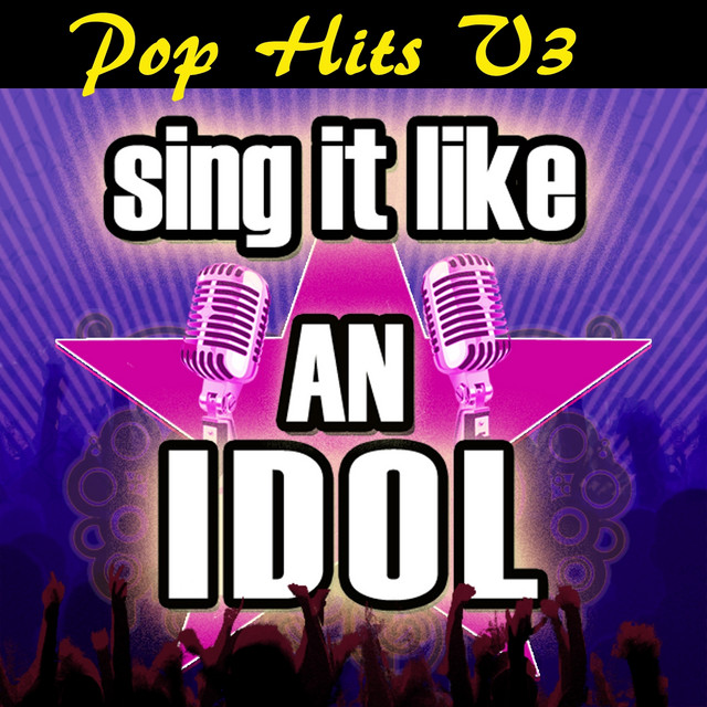 Sunglasses (Made Famous By Tracey Ullman) [Without Backing Vocals Karaoke Version]