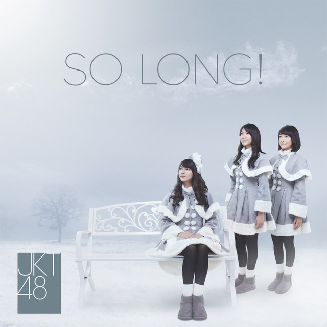 So Long! cover art