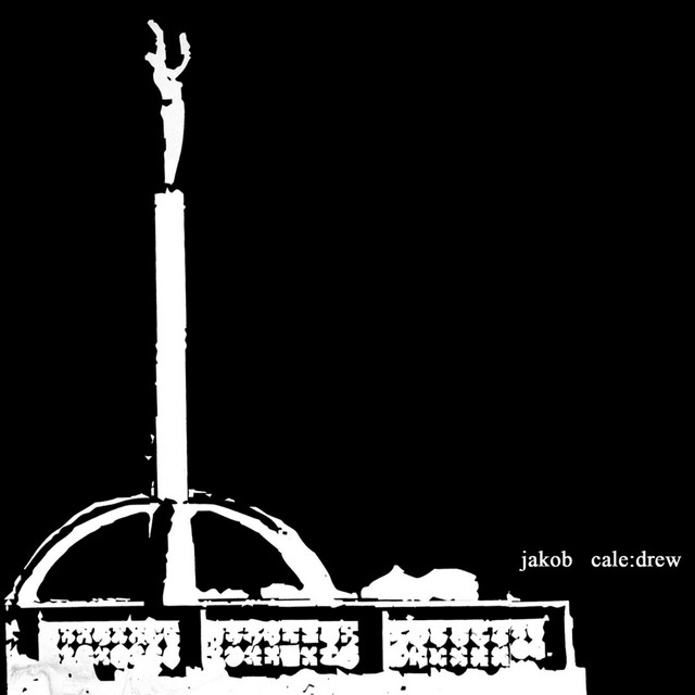 Cale:Drew cover art