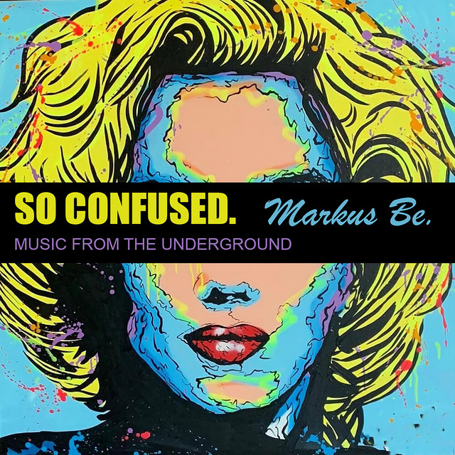 Markus Be. | Spotify