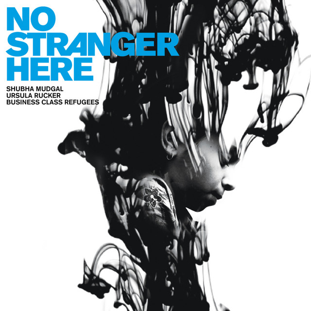 No Stranger Here cover art