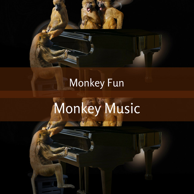 Background Music for Fun Monkeys