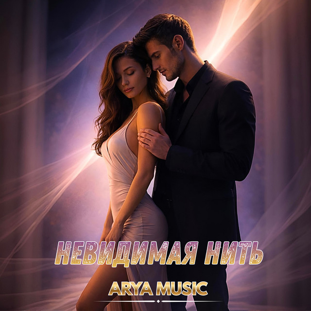 Обложка Невидимая нить — ARYA MUSIC