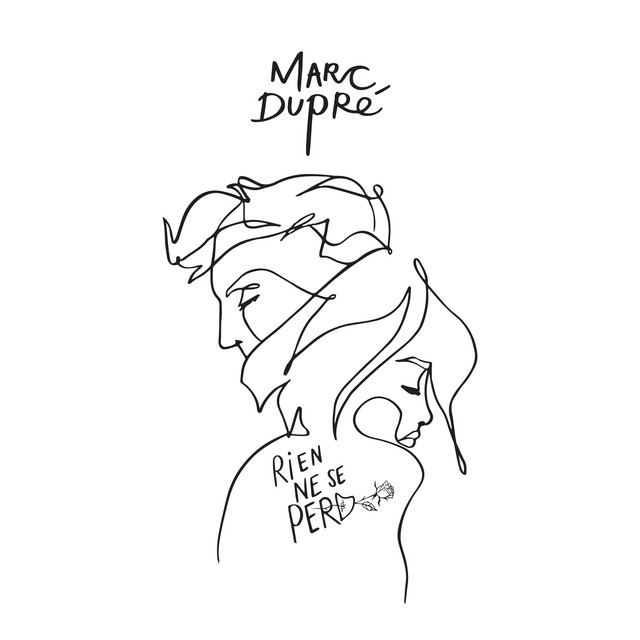 Rien ne se perd cover art