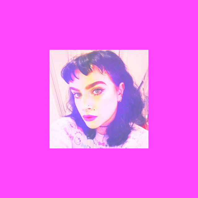 Anything cover art