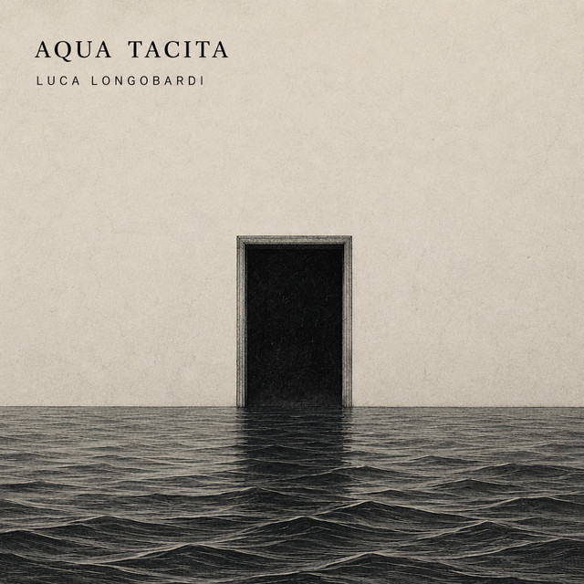 Aqua Tacita cover