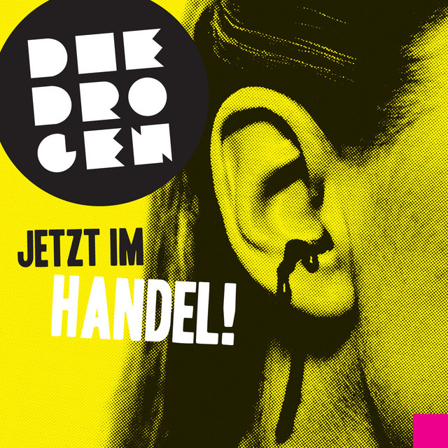 Jetzt im Handel! cover