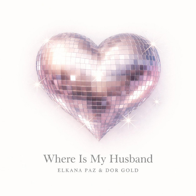 Where Is My Husband