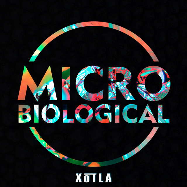 Micro Biological cover art