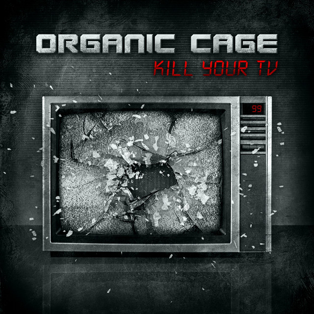 Organic Cage Photo