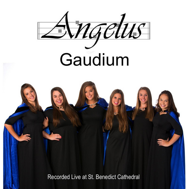 Congaudeant Catholici (Live)